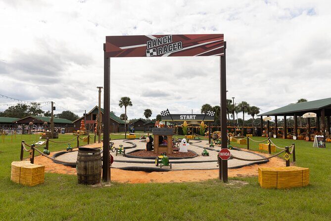 Central Florida Adventure Park - Authentic Dude Ranch Experience - Final Thoughts
