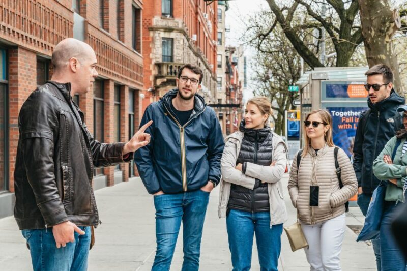Central Harlem: Mecca of African-American Culture - The Experience and What Makes It Special