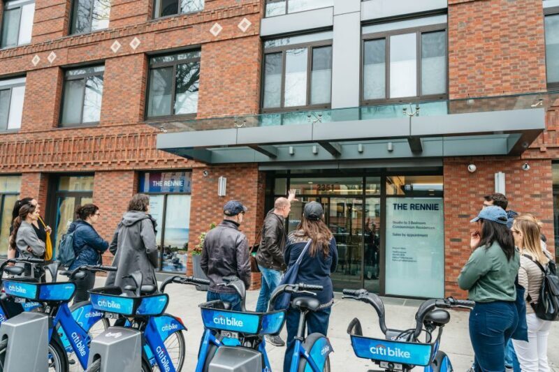 Central Harlem: Mecca of African-American Culture - FAQ