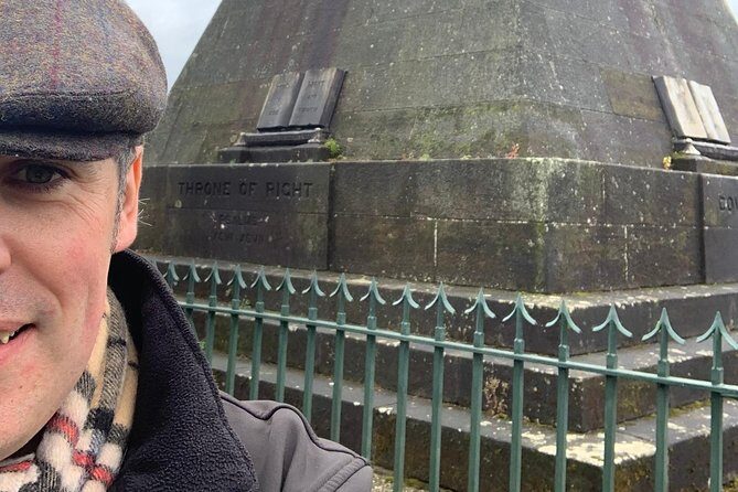 Central Highlands lochs Stirling Whisky private driving - Final Thoughts