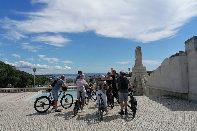 Central Lisbon E-Bike Tour - Final Thoughts