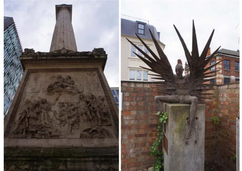 Central London: Bespoke Walking Tours - Final Thoughts: Who Should Consider This Tour?