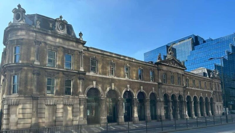 Central London: Bespoke Walking Tours - Final Words