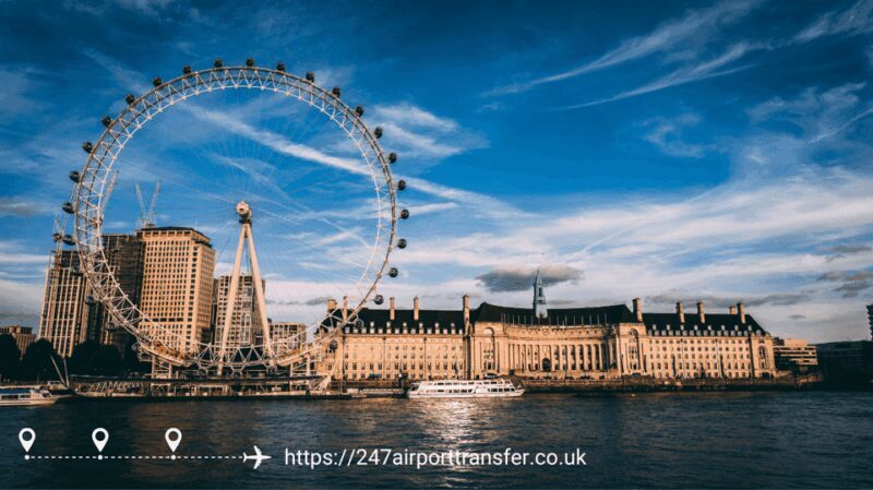 Central London: Half Day Tour - St. Paul’s Cathedral – 20 Minutes