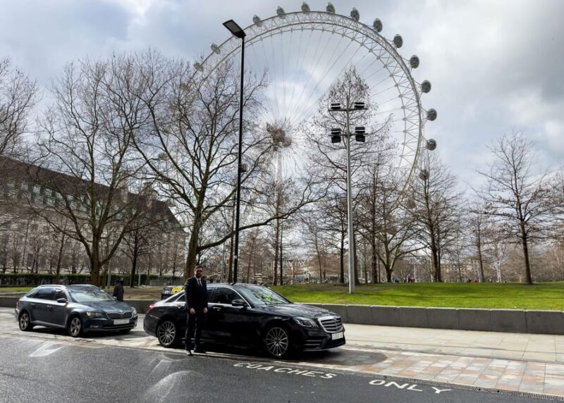 Central London: Half Day Tour - Tower Bridge & Tower of London – 20 Minutes