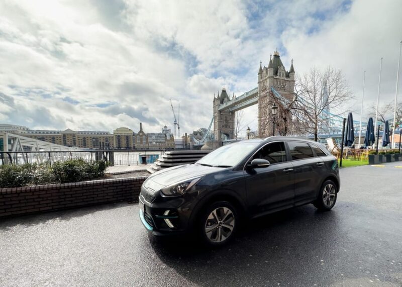 Central London: Half Day Tour - Is it Worth the Money?