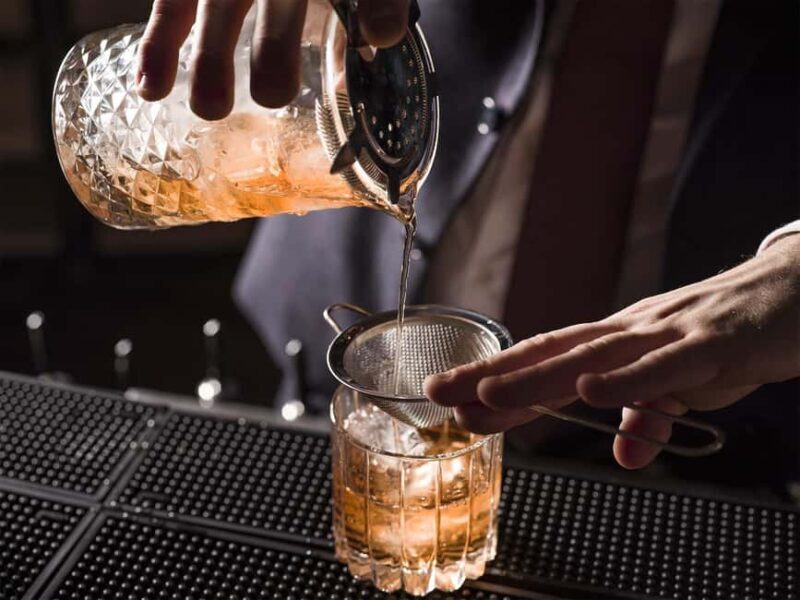 Central London: New Years Eve Dinner with Live Jazz - Central London: New Years Eve Dinner with Live Jazz — A Cozy Night to Remember