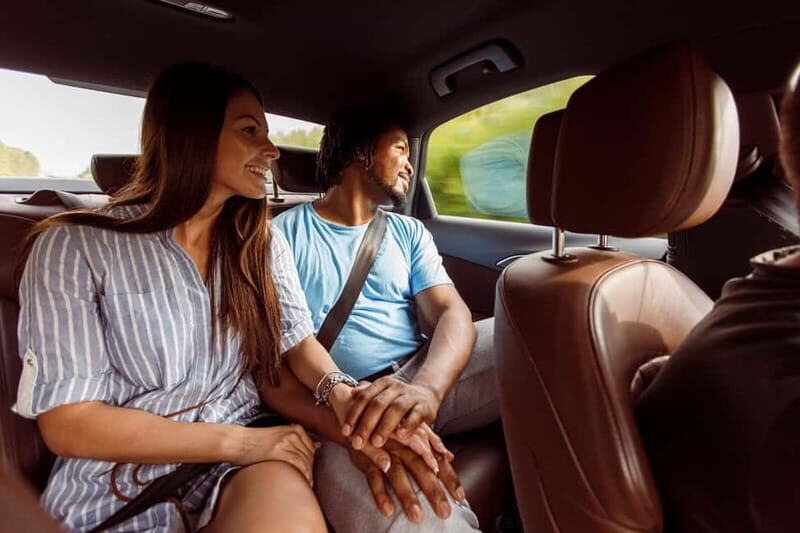 Central London to Cambridge City Tour: Private Return-Trip - The Value Proposition