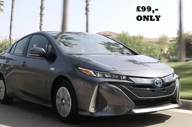 Central London To & From Heathrow Airport Private Transfer - Final Thoughts