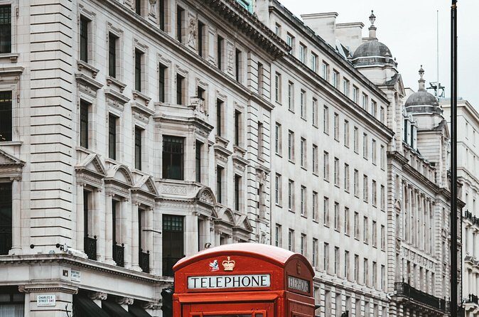 Central London To & From Heathrow Airport Private Transfer - FAQs