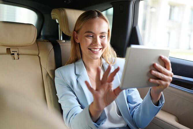 Central London to Portsmouth Cruise Port Private Transfer - Additional Info to Consider