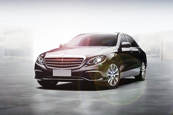 Central London to Southampton Cruise Port Private transfers - Real Reviews: What Travelers Say