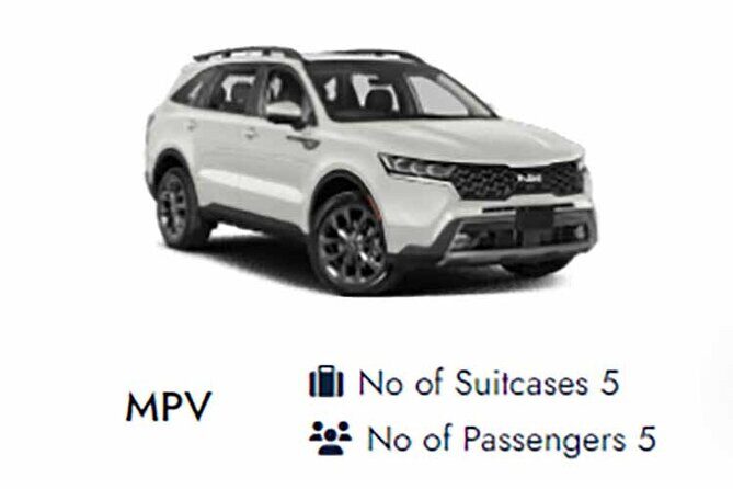 Central London to Southampton Cruise Port Private transfers - Who Is This Transfer Service Best Suited For?