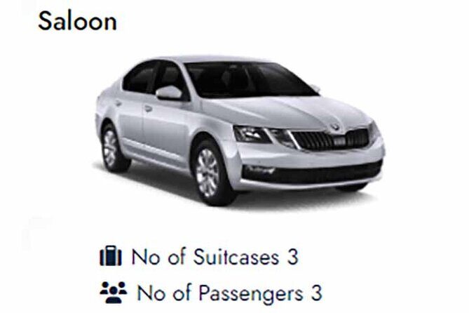 Central London to Southampton Cruise Port Private transfers - FAQ