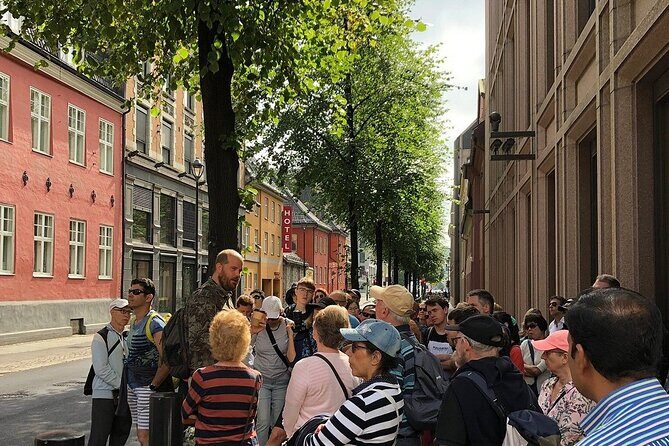 Central Oslo Guided Walking Tour - Exploring Oslo with the Central Guided Walking Tour: An Honest Look