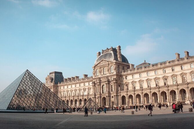Central Paris Highlights Walking Tour - The Value of This Tour
