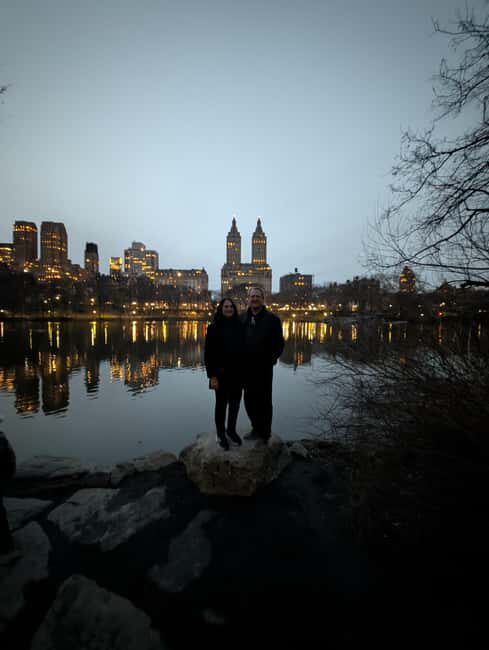 Central Park 5 Star Walking Tour led by Manhattan residents! - What Travelers Are Saying