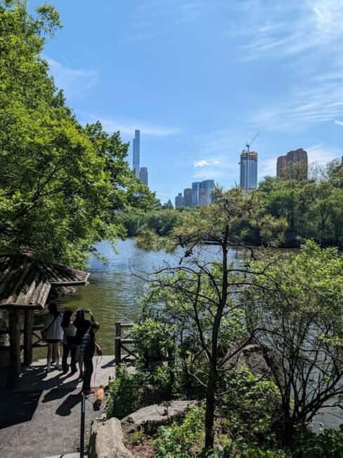 Central Park 5 Star Walking Tour led by Manhattan residents! - Who Would Love This Tour?
