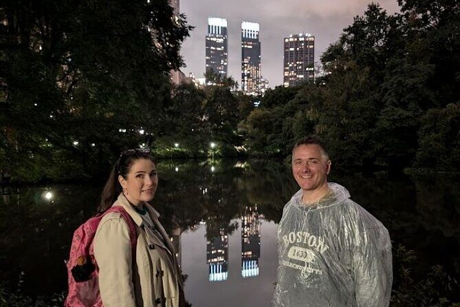 Central Park After Dark Tour with Complimentary Photo Album - A Complete Breakdown of the Experience