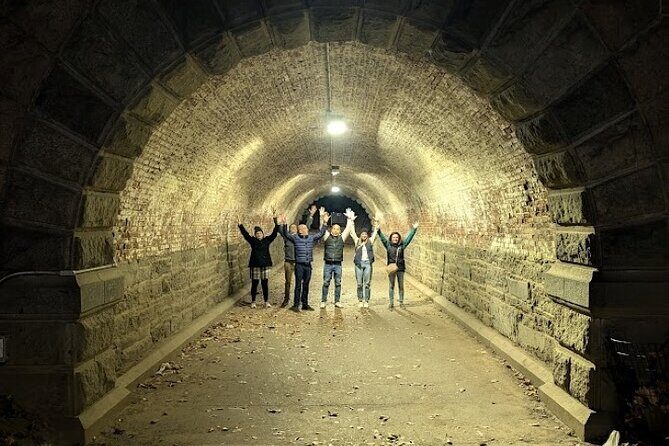 Central Park After Dark Tour with Complimentary Photo Album - Final Thoughts: Who Should Consider This Tour?