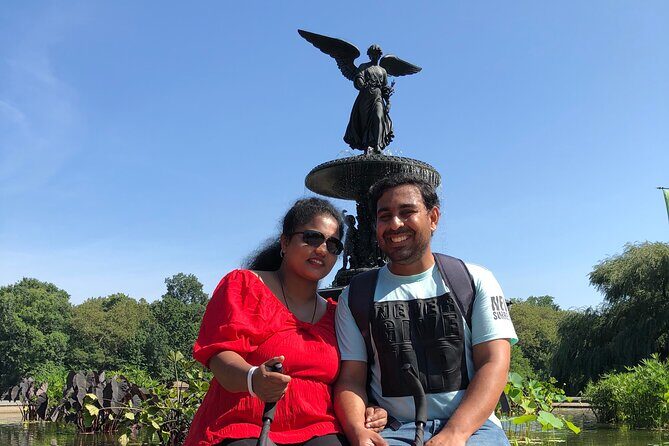 Central Park and 5th Avenue Walking Tour - Who Is This Tour Best For?