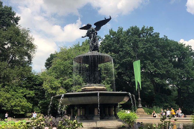 Central Park and Upper East Side Walking Tour - A Deep Dive into the Tour Experience