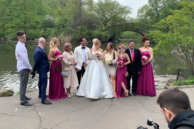 Central Park and Upper East Side Walking Tour - Final Thoughts