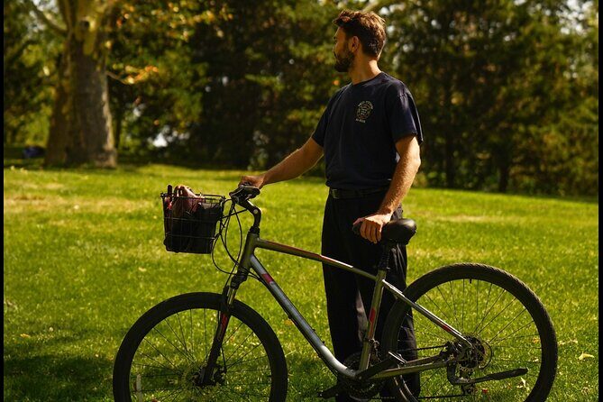 Central Park Bike Rentals - What to Expect When Renting a Bike in Central Park