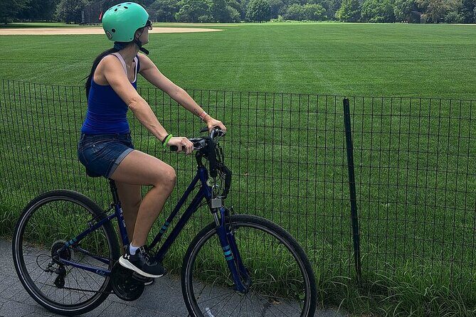 Central Park Bike Rentals - Who Will Love This Experience?
