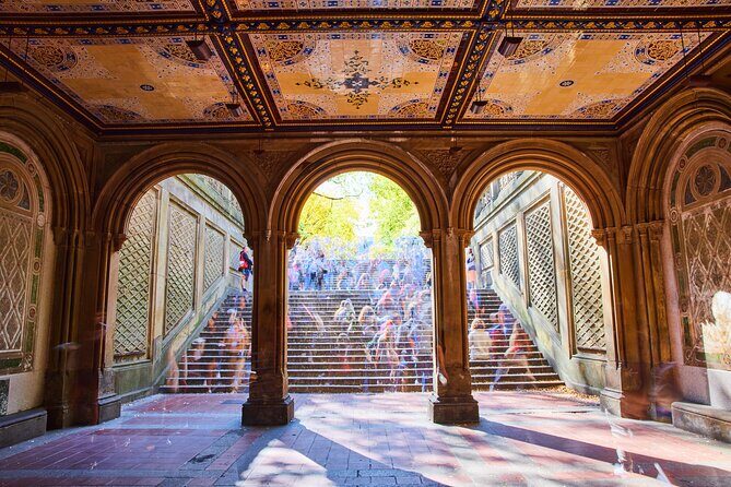 Central Park Bike Tour - What to Expect from the Central Park Bike Tour