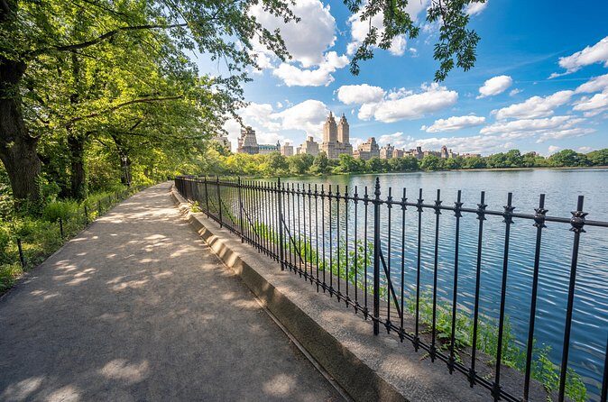 Central Park Bike Tour - FAQ