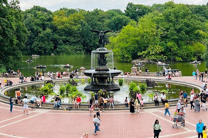 Central Park Bike Tour - FAQ