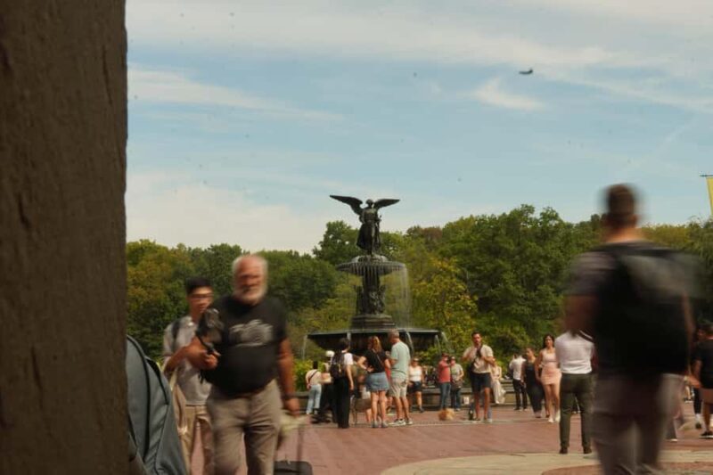 Central Park Bike Tour with Authentic Dutch Bikes or Ebikes! - The Value of the Tour: Price and Quality