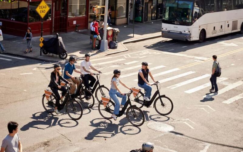 Central Park Bike Tour with Authentic Dutch Bikes or Ebikes! - Final Thoughts: Is This Tour Right for You?