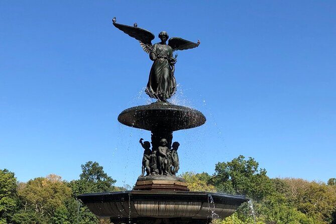 Central Park E-Scooter Rentals - What to Expect from the Experience