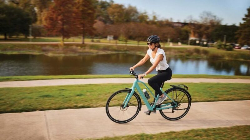 Central Park Electric Bike Rental - FAQ