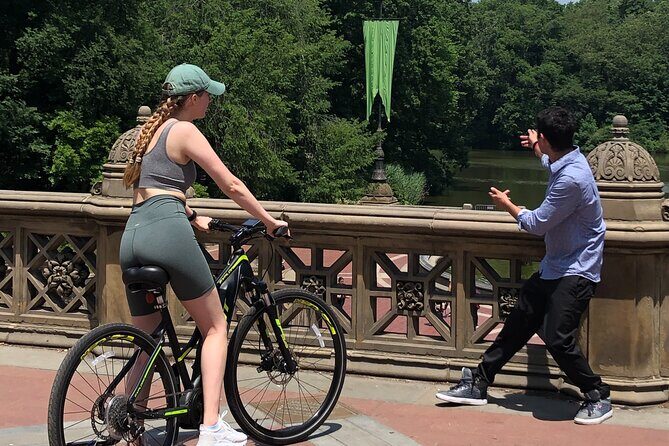 Central Park Electric Bike Tour NYC - Final Thoughts