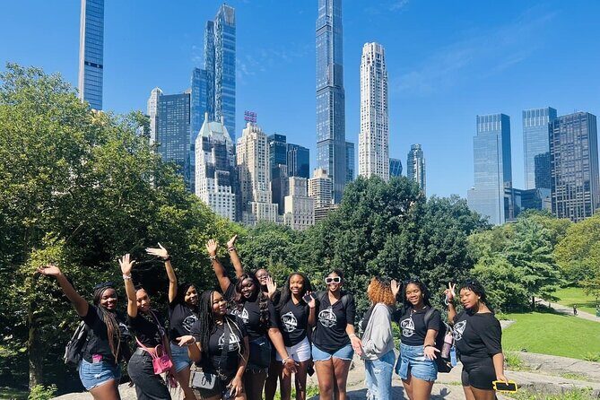 Central Park Film Spots and Celebrity Homes Pedicab Tour - FAQs