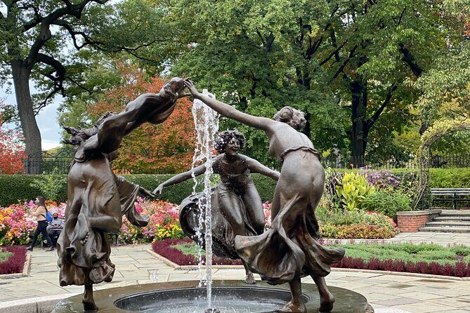 Central Park Guided Pedicab Tour in New York - Final Thoughts