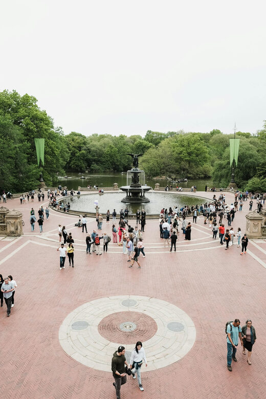 Central Park Highlights: A Scenic Walking Tour - The Value of the Tour