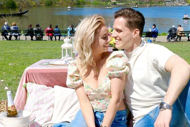 Central Park Luxury Picnic - What Is the Central Park Luxury Picnic Experience?