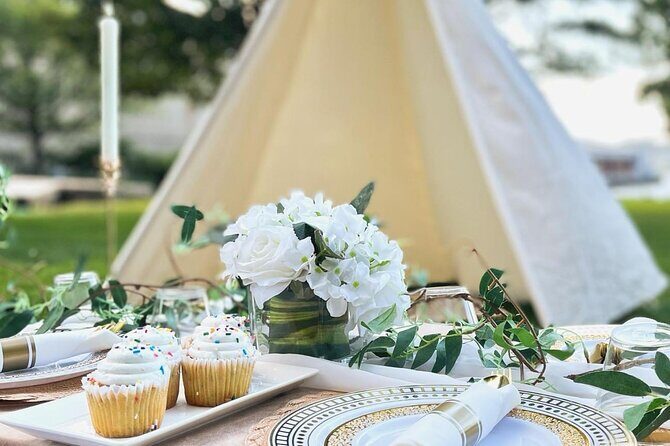 Central Park Luxury Picnic - Who Is This Experience Best Suited For?