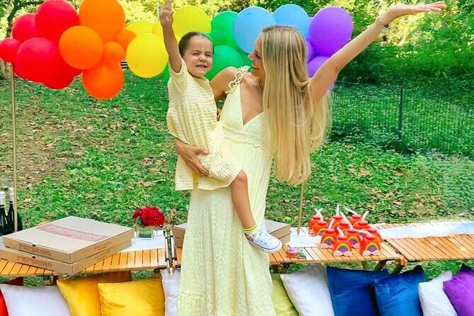 Central Park Luxury Picnic - Practical Considerations and Tips