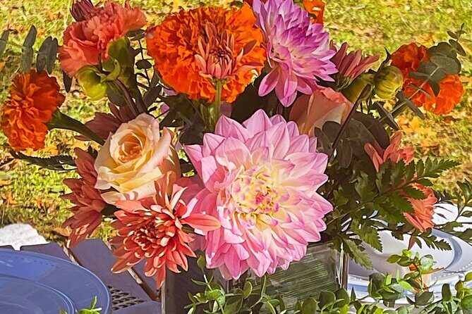 Central Park Luxury Picnic - FAQ