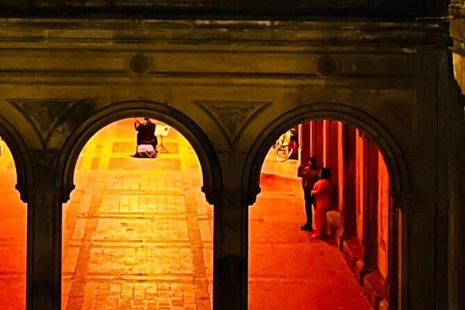 Central Park Moonlight Tour with Photo (45 min) ~ Skip the line - Practical Considerations and Tips