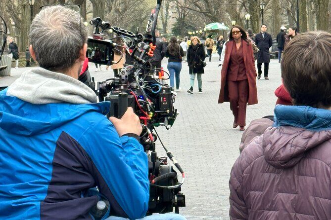 Central Park Movie Locations and Celebrity Homes Pedicab Tour - FAQ