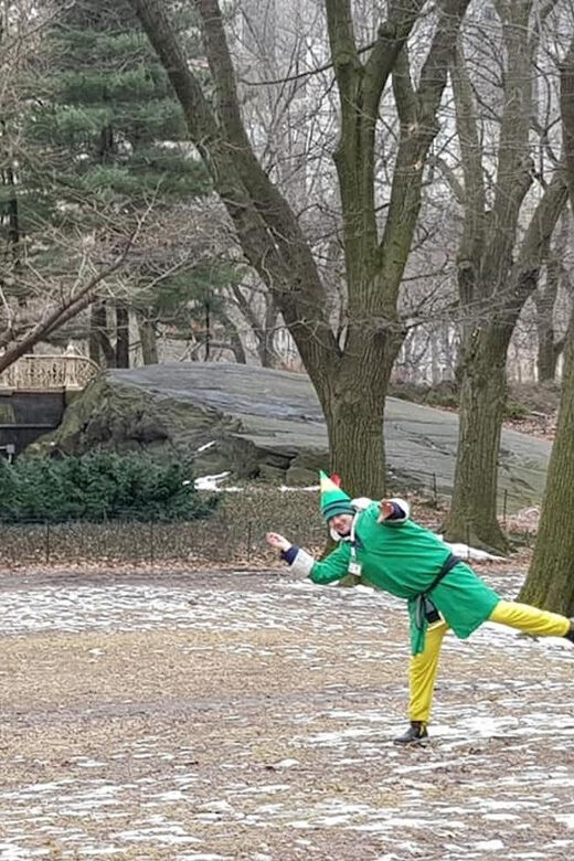 Central Park Movie Locations & Celebrity Homes Tour - What Is This Tour Really About?