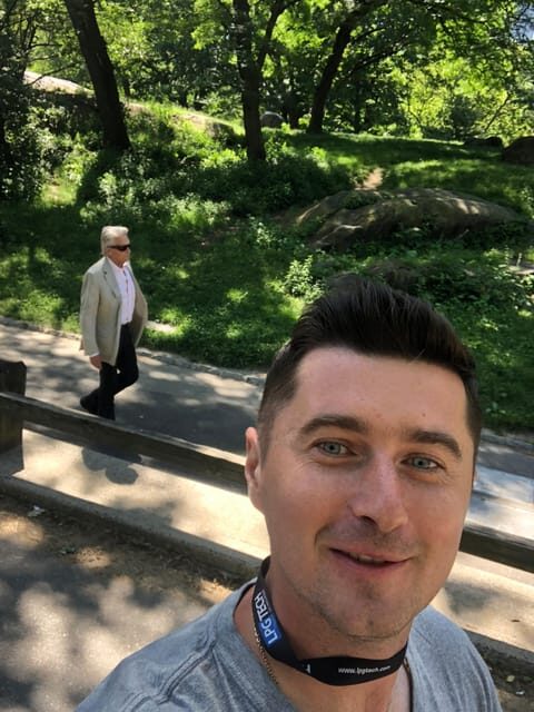 Central Park Movie Locations & Celebrity Homes Tour - What We Loved