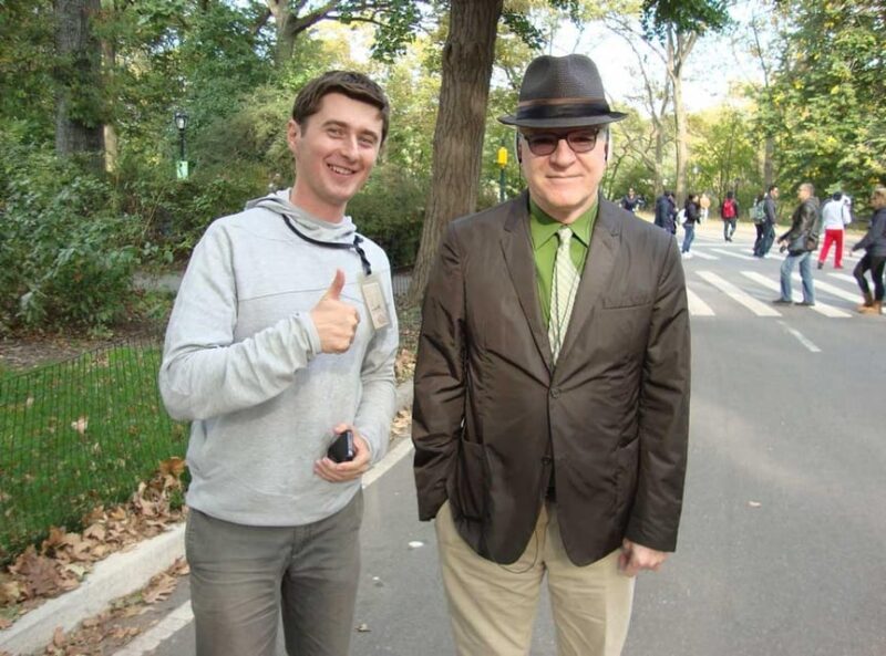 Central Park Movie Locations & Celebrity Homes Tour - The Price & Value