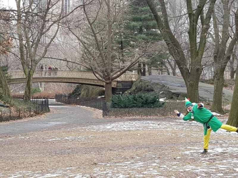 Central Park Movie Locations & Celebrity Homes Tour - Who Is This Tour Best For?